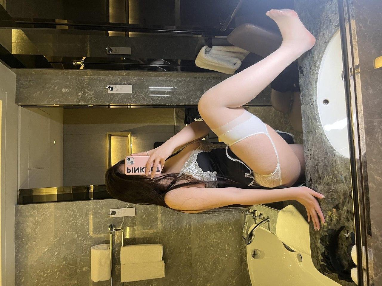 美邵女Baby – 大乃➕水蜜桃➕沙漏腰➕大长腿【49P】